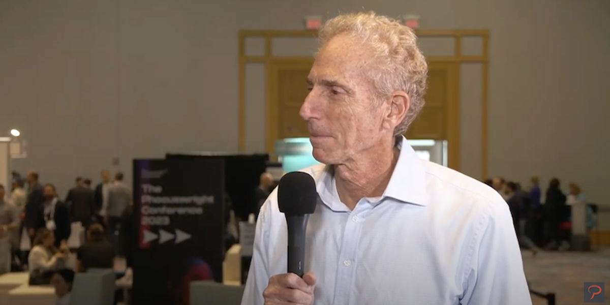 cofounder Bob Diener talks exits and opportunities PhocusWire